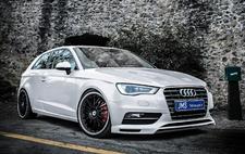 Audi A3 8V Tuning von JMS Fahrzeugteile GmbH