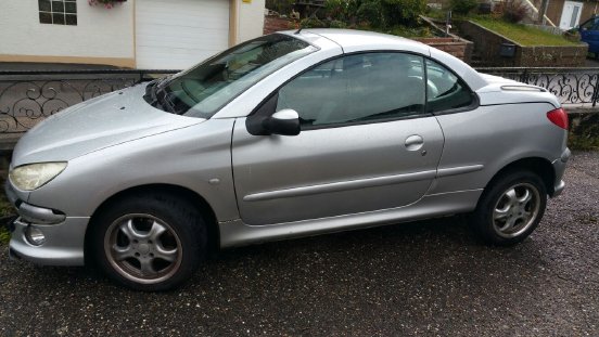 Fahrende Schrotthändler Viersen, Altautoentsorgung Viersen, Klüngelskerle Viersen – Ihr zuverläs.JPG