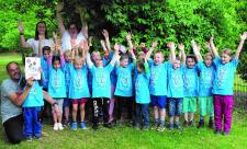 Kita ‚Pusteblume‘ ist neuer MINT-Netzwerkpartner