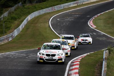 BMW M235i Racing Cup, VLN, Nürburgring
