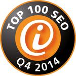SEO Top 100 - Die wichtigsten deutschsprachigen SEO-Dienstleister