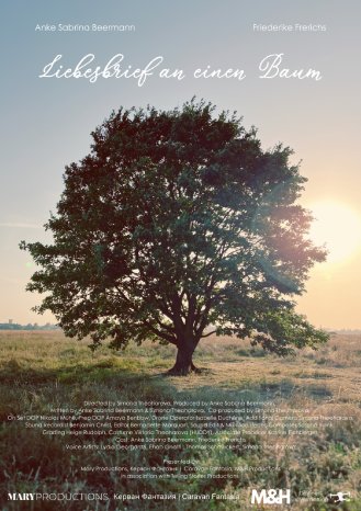 Poster Liebesbrief an einen Baum©M&H Productions.png