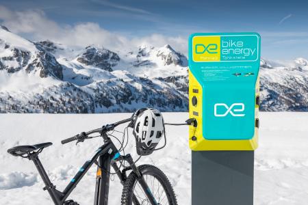 bike-energy Ladestation (Ladestations-Vergleich9