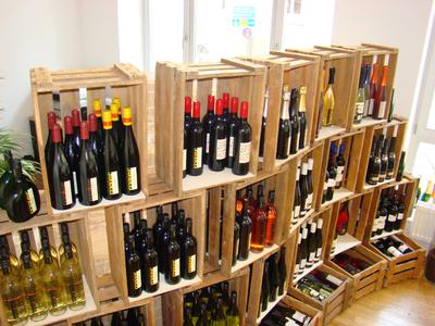 Weinhaus Hillert. Weine aus Baden Baden und Umgebung