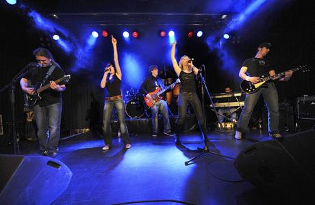 Die Hochschule für Musik der Fachhochschule Osnabrück vergibt den StudyUp Award POP