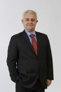 Ibrahim Özgur Yildirim, Chief Technology Officer Kordsa