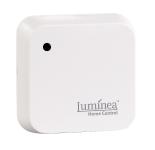 NX 4679 1 Luminea Home Control WLAN Licht und Daemmerungs Sensor mit App