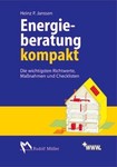 Jetzt neu erschienen: Energieberatung kompakt