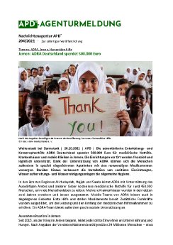 APD_204_2021_Jemen-ADRA Deutschland spendet 500.000 Euro.pdf