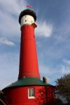 Alte Leuchtturm Wangerooge