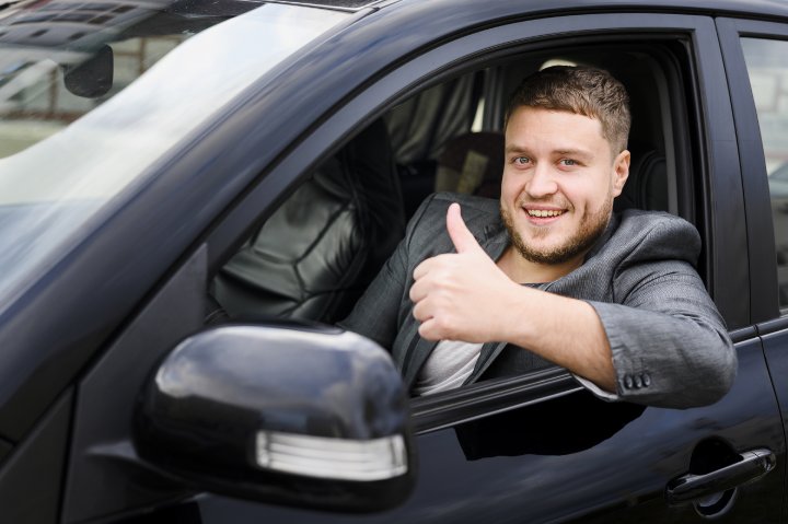 Erschwerte Kfz-Zulassung durch negativen Schufa-Eintrag