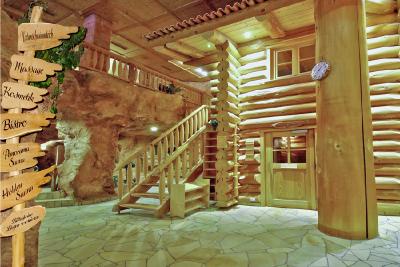 Spa-Erlebniswelt des Ferienparadies Schwarzwälder Hof gekürt