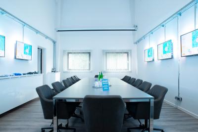 10 - Der Bestway Showroom