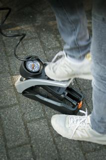 AIRSTEP