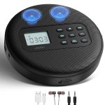 JX 8021 01 CD Player mit Akku