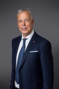 Prof. Dr. Thomas Voigtländer / Foto: DHS/C. Hesselmann