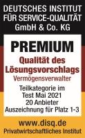DISQ Lösungsvorschlag