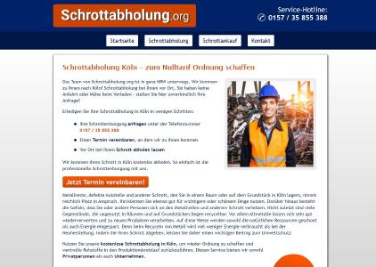 Schrott