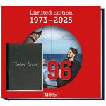 Cover U 96 Limited Edition