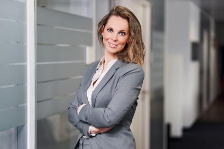 Anne Bood, AEC Europe