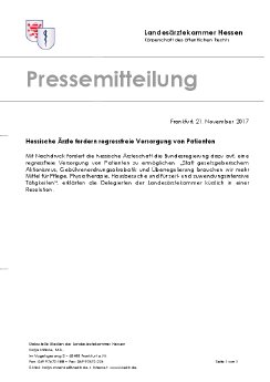PM_ Hessische Ärzte fordern regressfreie Versorgung von Patienten.pdf