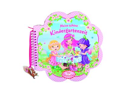 Meine schönste Kindergartenzeit von Depesche ist während dieser Zeit ein riesiger Spaß für die Kinder und später eine wunderschöne Erinnerung.
