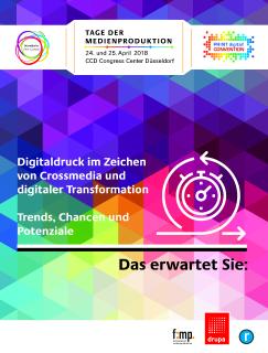Tage der Medienproduktion - Facettenreiches Event-Trio