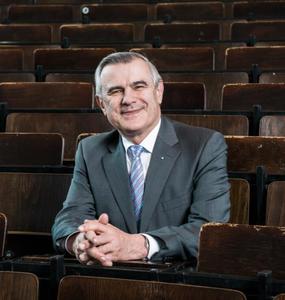 Horst Schneider