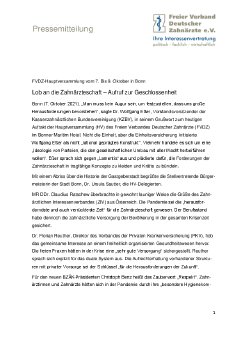 20211007_FVDZ-Pressemitteilung HV Eröffnung.pdf