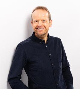 Dr. Broder Hinrichsen / Foto: privat