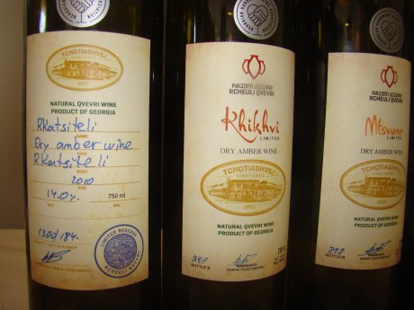 Georgische Weine - So individuell und so einzigartig..jpg