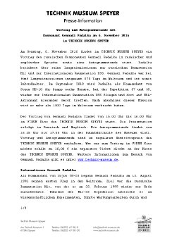 PR Info Vortrag Kosmonaut Gennadi Padalka Technik Musuem Speyer 06.11.2016.pdf