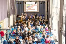 i Tag / Bild: Markus Kümmerle