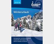 Titel Wikinger-Winterurlaub 2015/16