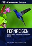 Fernreisen Katalog 2015