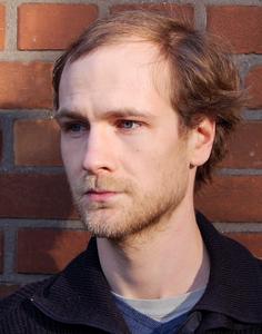 Robert Gwisdek (c Leni Wesselman)
