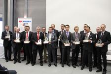 Gewinner des MM Award 2011