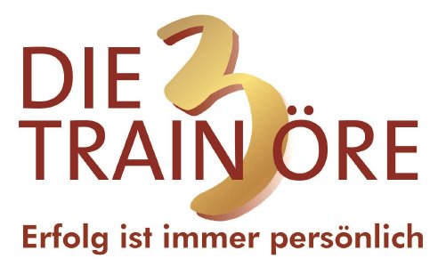 Die 3 Trainöre - www.3-Trainoere.de