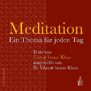 Meditation - Ein Thema für jeden Tag - Leseprobe.pdf
