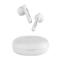 auvisio In-Ear-Stereo-Headset IHS-615 mit Bluetooth, Ladebox, Google Assistant & Siri