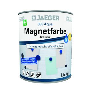 Gebinde 393 Aqua Magnetfarbe 1,5kg