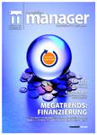 Finanzierungsengpässe bei Gewerbeimmobilien, neue Player, alternative Finanzierungsmodelle: immobilienmanager 10-2012 analysiert die Megatrends.