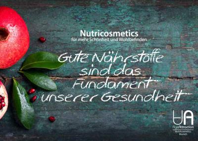 Nutricosmetics
