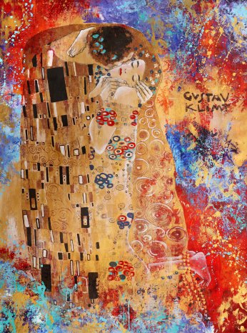 BerndLuz-MeisterwerkeReloaded-Klimt.jpg