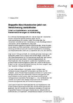 Doppelte Abschlusskosten jetzt von Versicherung zurückholen.pdf