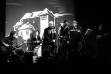 LH Kafka - Das Schloss Live Kafka Band 