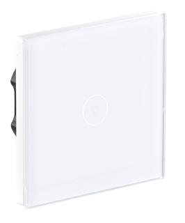 NX 4503 03 Luminea Home Control Touch Lichtschalter LHC 101.on. WLAN