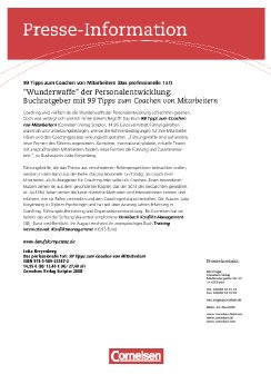 1x1 99 Tipps zum Coachen von Mitarbeitern.pdf
