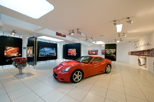 Galleria Ferrari in Maranello.jpg