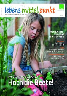 "Superkühe", Hochbeete und weitere Höhepunkte